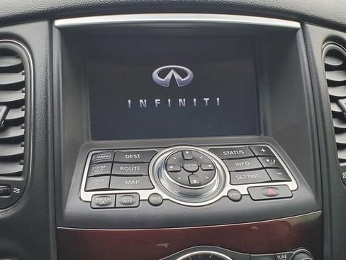 Used 2013 INFINITI EX37 Journey w/ Premium Pkg image 27