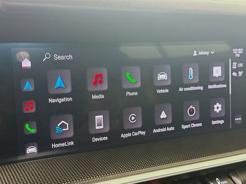 Certified 2022 Porsche 911 Turbo S image 17