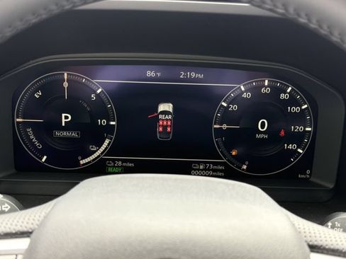 New 2026 Nissan Rogue SL AWD/4WD image 30