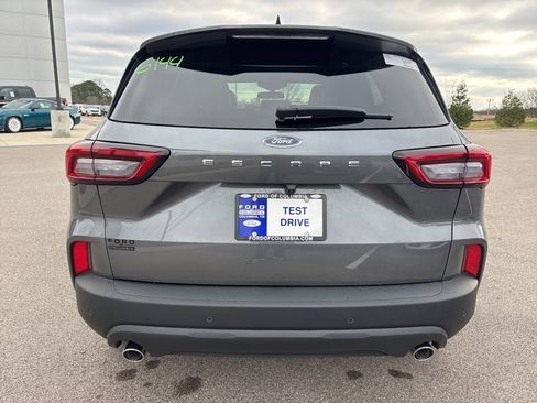 New 2026 Ford Escape ST-Line w/ Tech Pack #1 image 6