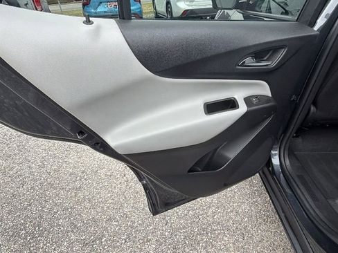 Certified 2022 Chevrolet Equinox LS w/ LS Convenience Package image 19