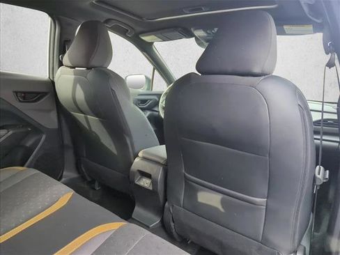 Used 2024 Subaru Crosstrek 2.5i Sport image 24