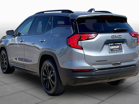 Used 2020 GMC Terrain SLE w/ Driver Convenience Package FWD image 12
