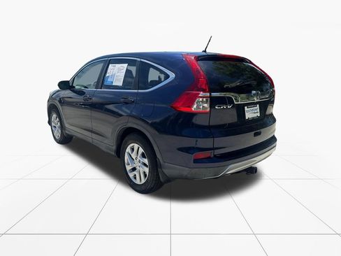 Used 2016 Honda CR-V EX image 6