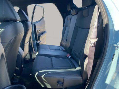 New 2026 Hyundai Santa Cruz SEL image 26