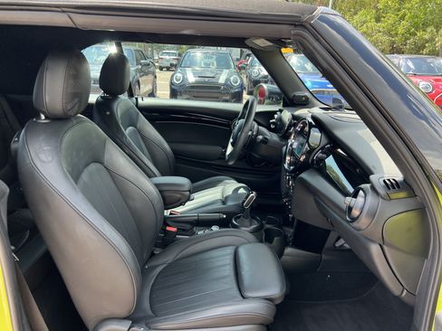Used 2024 MINI Cooper S FWD image 36
