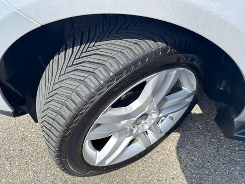 Used 2014 Mercedes-Benz ML 350 4MATIC image 22