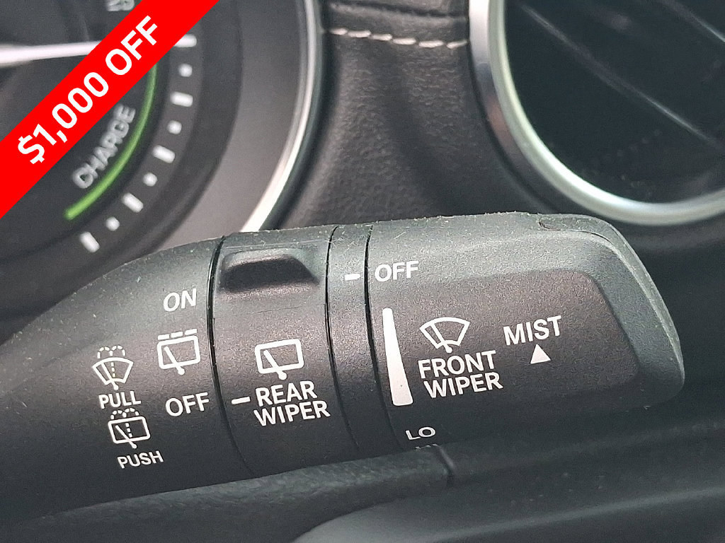 Used 2023 Jeep Wrangler Unlimited Sahara w/ Dual Top Group AWD/4WD image 27