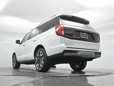 New 2025 Ford Expedition Platinum w/ Platinum Ultimate Package image 50