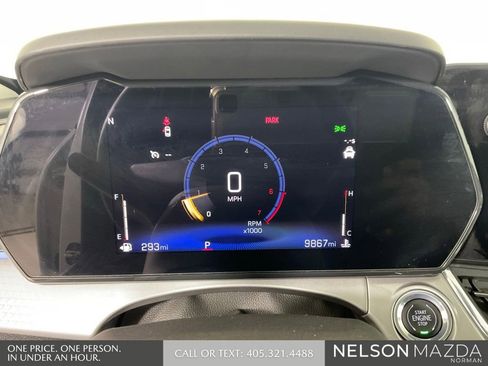 Used 2024 Chevrolet Trax LT FWD image 45