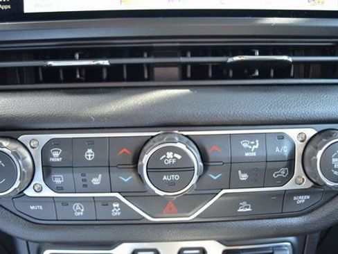 New 2026 Jeep Wrangler Willys image 27