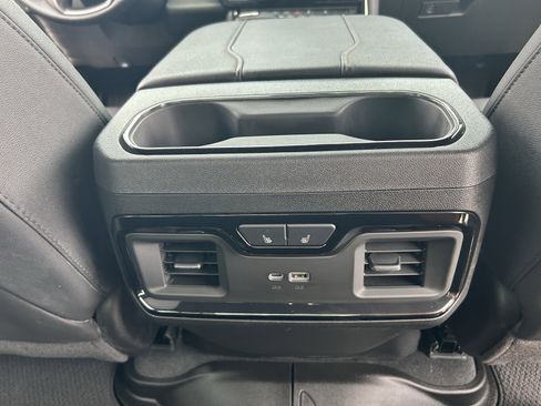 Certified 2025 GMC Sierra 1500 AT4 AWD/4WD image 14