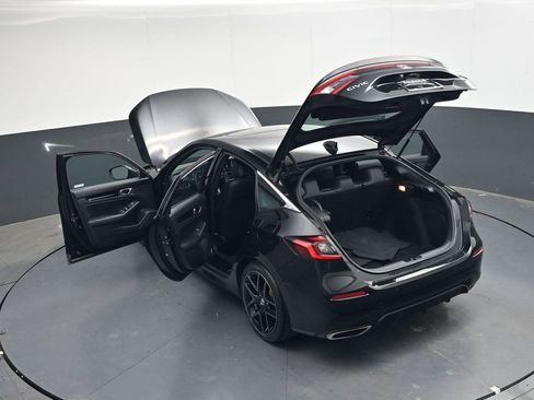 Used 2022 Honda Civic Sport Touring image 34