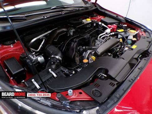 Used 2024 Subaru Impreza RS image 36