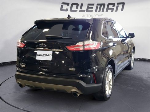 Used 2019 Ford Edge SEL w/ Equipment Group 201A image 5