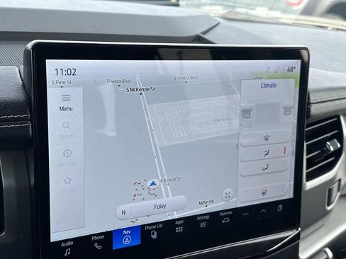 Certified 2024 Ford Expedition XLT image 24