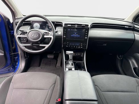 Used 2022 Hyundai Tucson SEL w/ Convenience Package AWD/4WD image 19