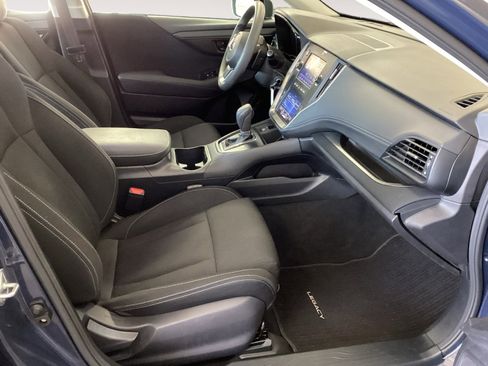 Certified 2024 Subaru Legacy image 15