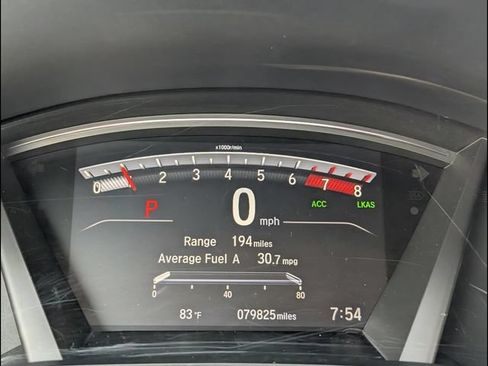 Used 2020 Honda CR-V EX-L image 21
