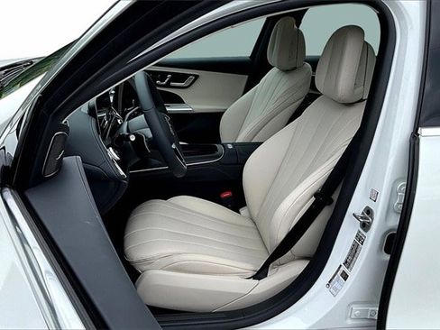 New 2025 Mercedes-Benz E 450 4MATIC All-Terrain Wagon image 12