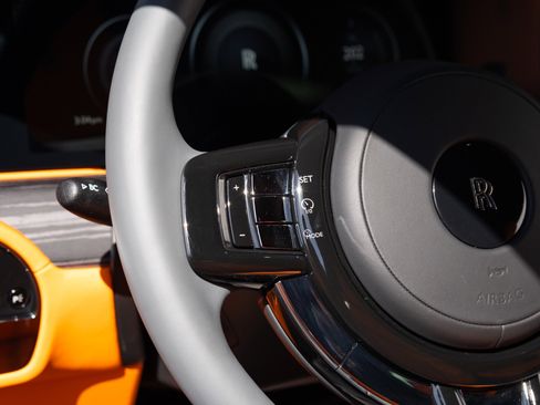 Used 2024 Rolls-Royce Spectre w/ Spectre Launch Package image 39