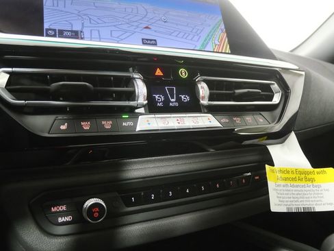 New 2026 BMW Z4 M40i w/ Premium Package image 23