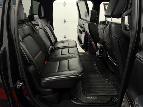 Used 2019 RAM 1500 Limited AWD/4WD image 46