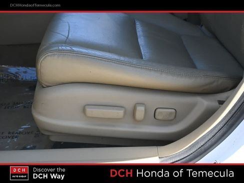 Used 2011 Honda Accord EX-L image 16