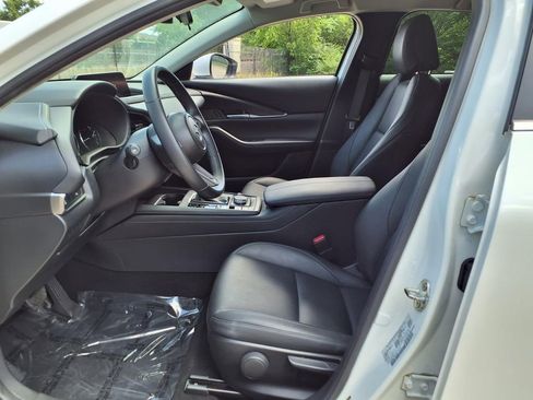 Used 2022 MAZDA CX-30 AWD 2.5 S w/ Select Package image 12