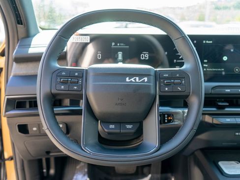 New 2027 Kia Telluride EX X-Line AWD/4WD image 17