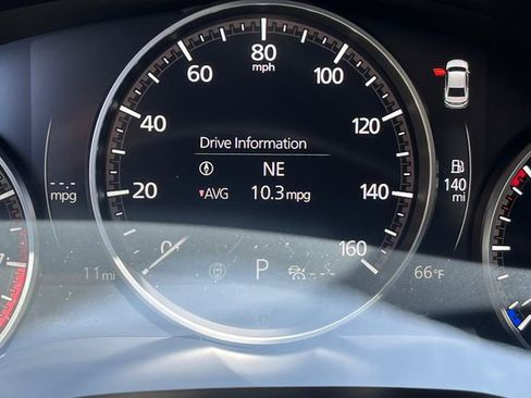 New 2026 MAZDA MAZDA3 s Sport image 14