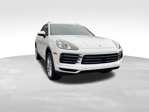 Used 2019 Porsche Cayenne image 7