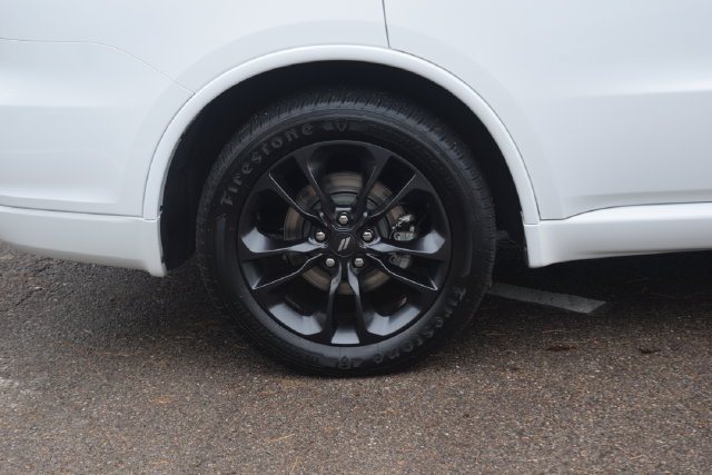 Used 2022 Dodge Durango R/T w/ Blacktop Package AWD/4WD image 29