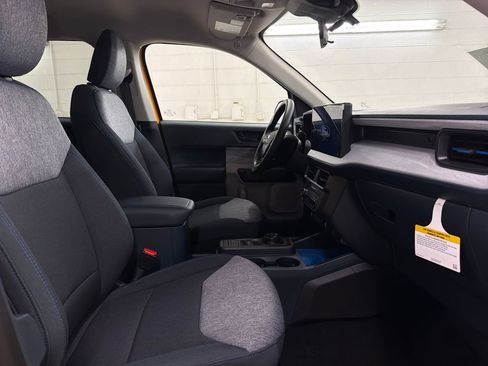 New 2026 Ford Maverick XLT FWD image 27