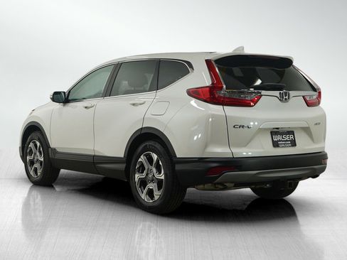 Used 2018 Honda CR-V EX image 3