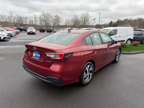 Used 2024 Subaru Legacy Premium AWD/4WD image 6