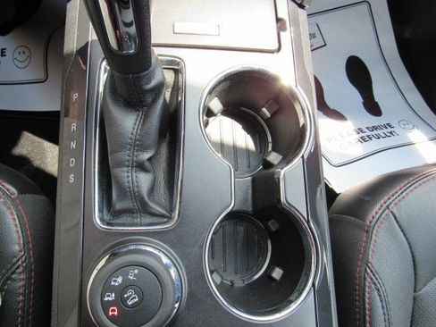 Used 2019 Ford Explorer Sport w/ Equipment Group 401A AWD/4WD image 20