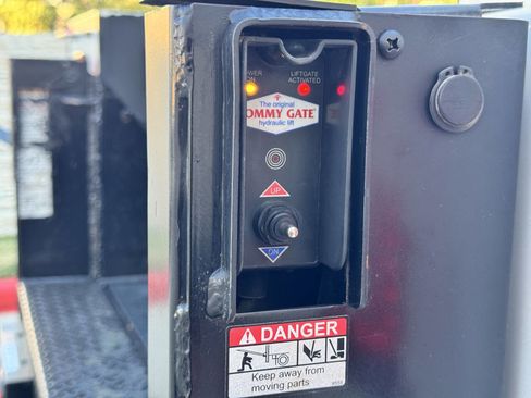 Used 2020 Chevrolet Silverado 3500 W/T w/ WT Fleet Convenience Package image 28