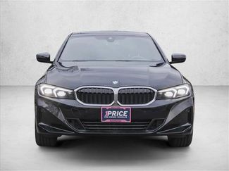 Used 2023 BMW 330i xDrive Sedan w/ Driving Assistance Package video 2