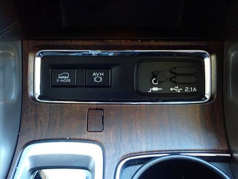 Used 2022 Subaru Ascent Touring w/ Popular Package #2A AWD/4WD image 24