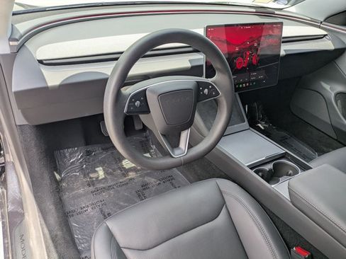 Used 2025 Tesla Model 3 Long Range RWD image 10