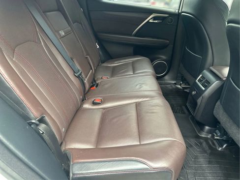 Used 2016 Lexus RX 350 AWD w/ Premium Package image 30