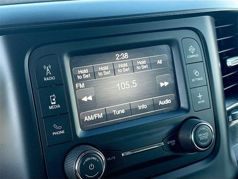 Used 2023 RAM 2500 Tradesman image 14