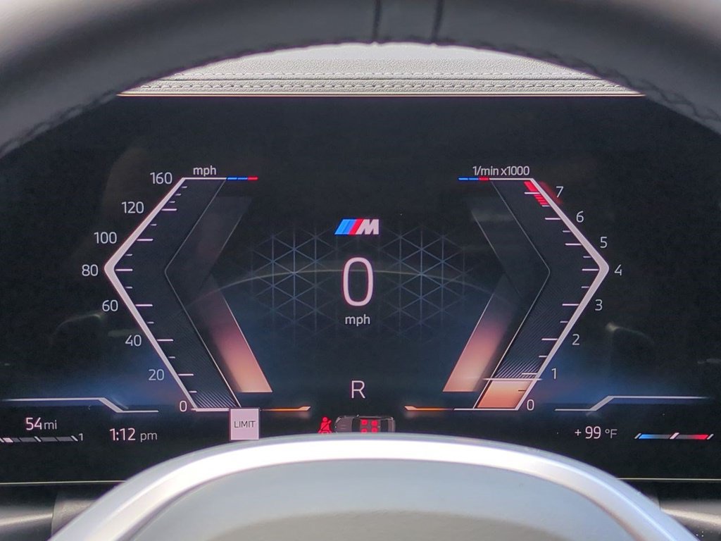 New 2027 BMW 430i Convertible RWD image 26