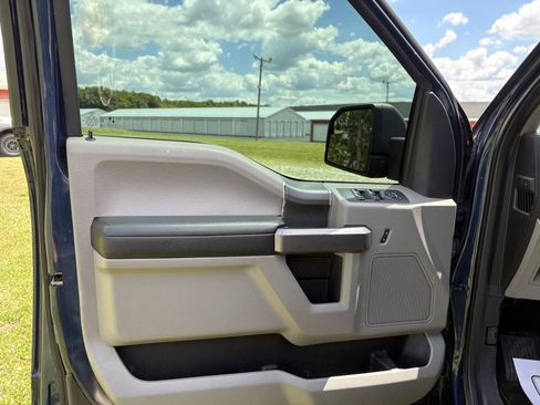 Used 2019 Ford F150 XLT w/ Equipment Group 302A Luxury AWD/4WD image 12