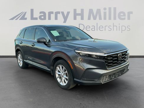 Used 2023 Honda CR-V EX-L image 7