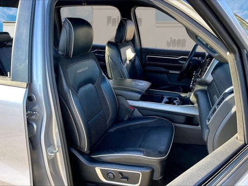 Certified 2024 RAM 1500 Laramie image 7