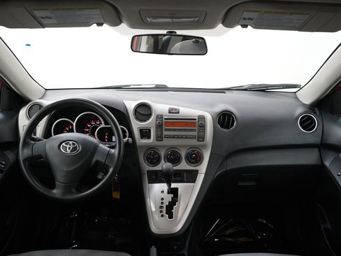 Used 2010 Toyota Matrix S AWD/4WD image 13