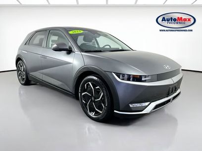 Used 2023 Hyundai Ioniq 5 SEL