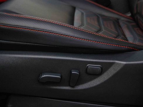 New 2026 Nissan Frontier PRO-4X w/ Pro Premium Package image 24